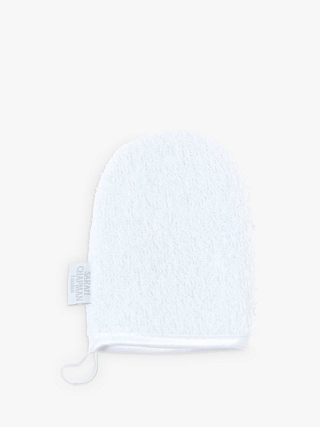 Sarah Chapman Professional Cleansing Mitts 2