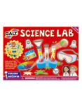 Galt STEM Science Lab