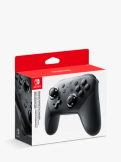 Nintendo pro clearance controller cheap