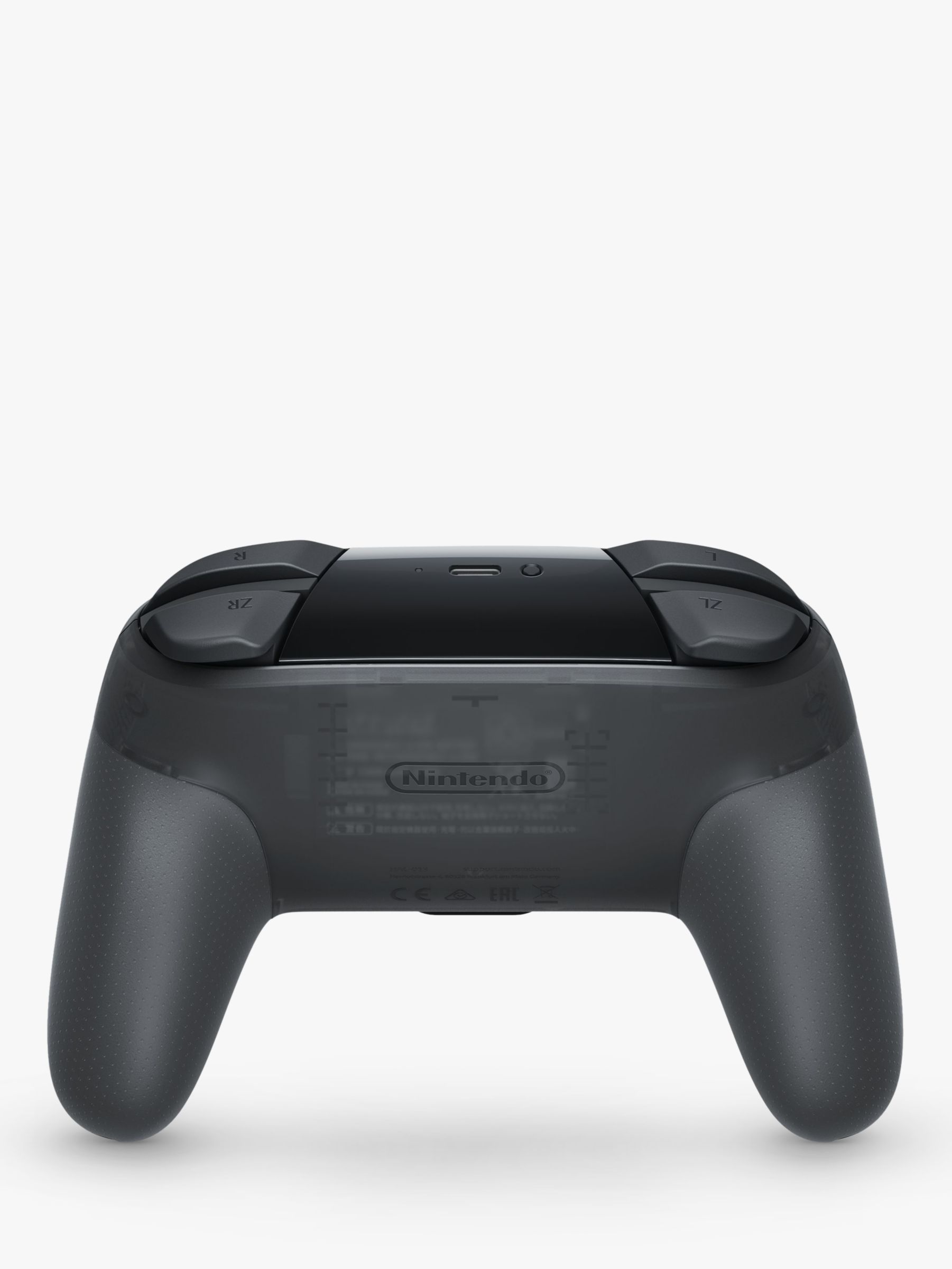 black friday pro controller switch