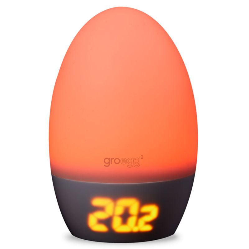 gro egg 2 thermometer