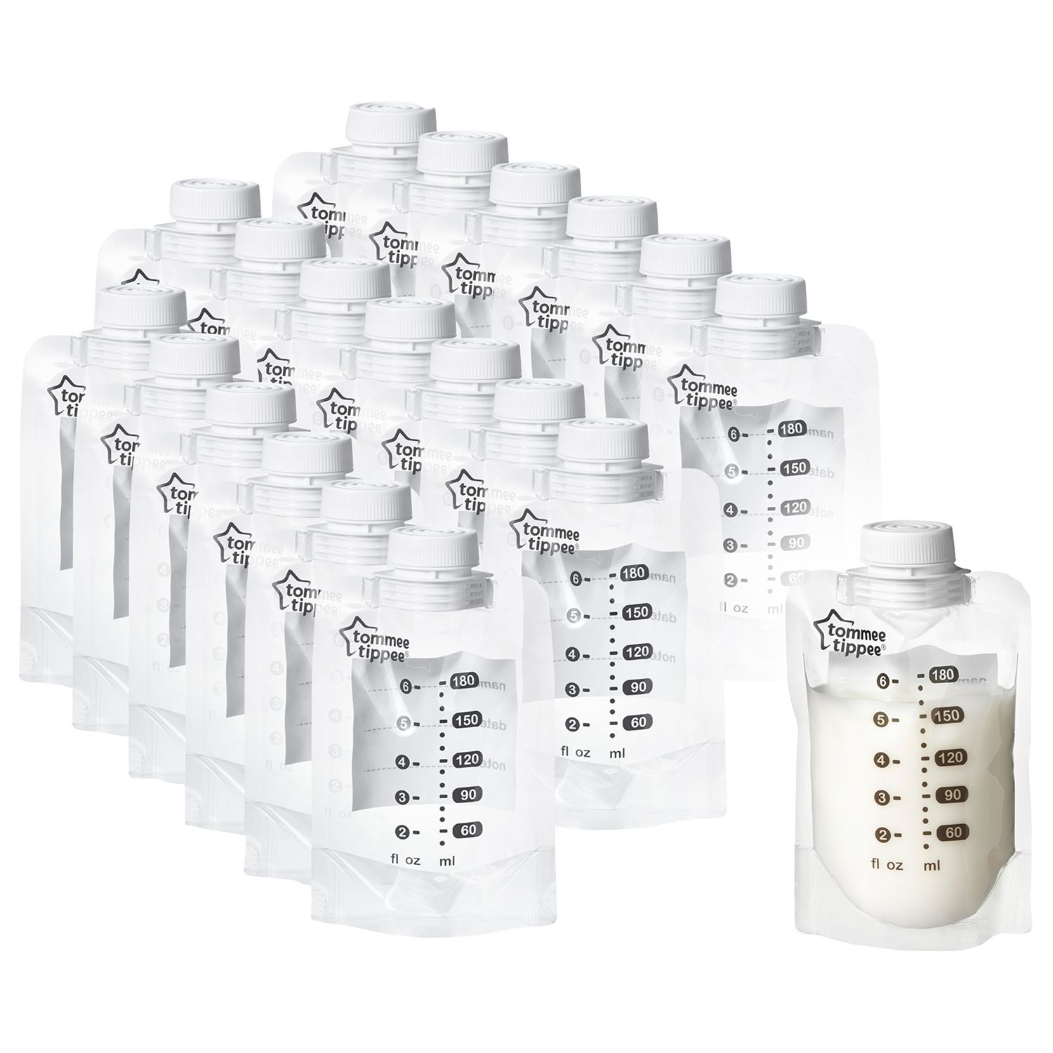 tommee tippee express and go electric breast pump starter set