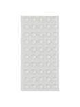 Home Gallery Adhesive Bumpers, Pack of 50