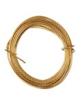 Home Gallery Solid Brass Picture Wire, 3m