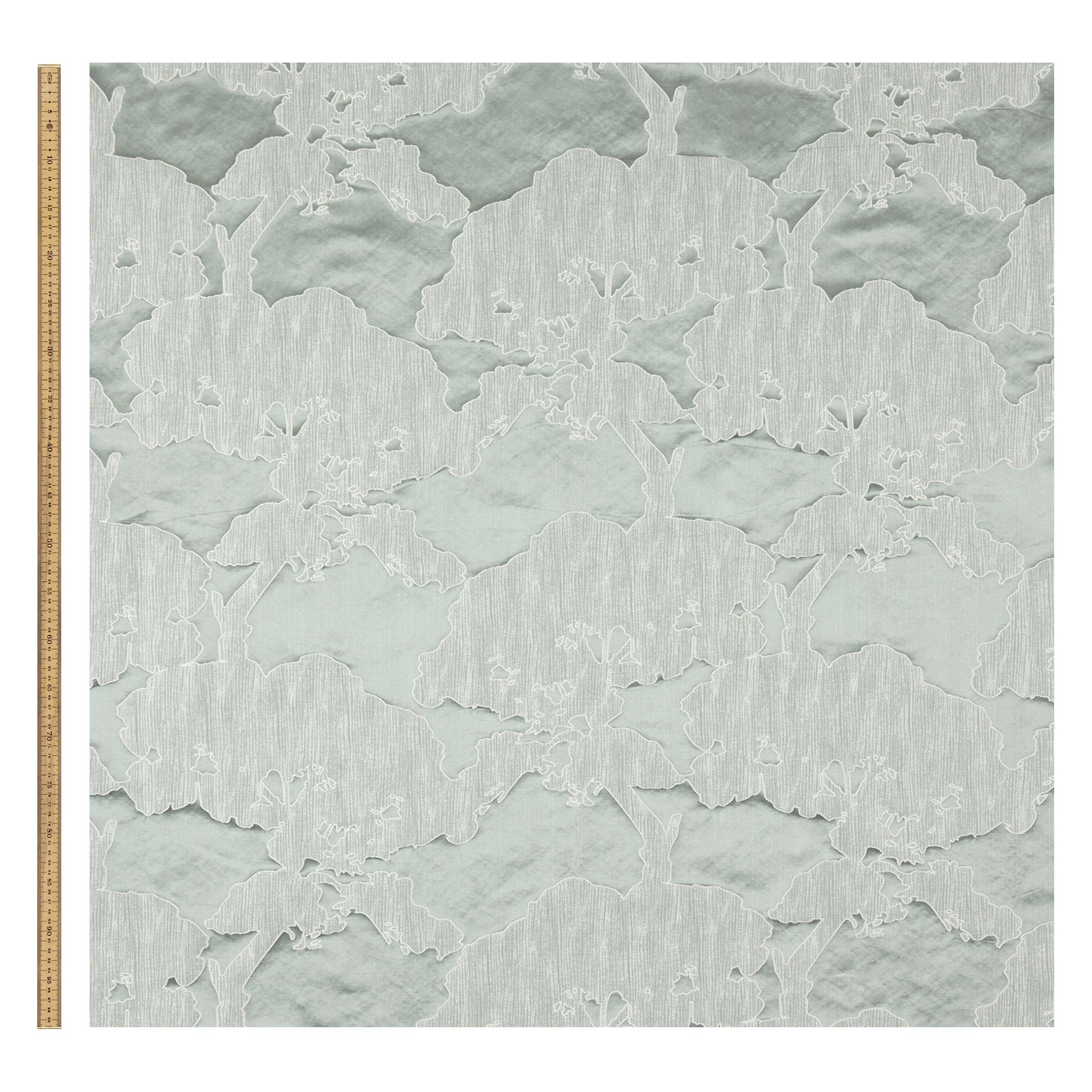 John Lewis & Partners Komako Furnishing Fabric, Mint