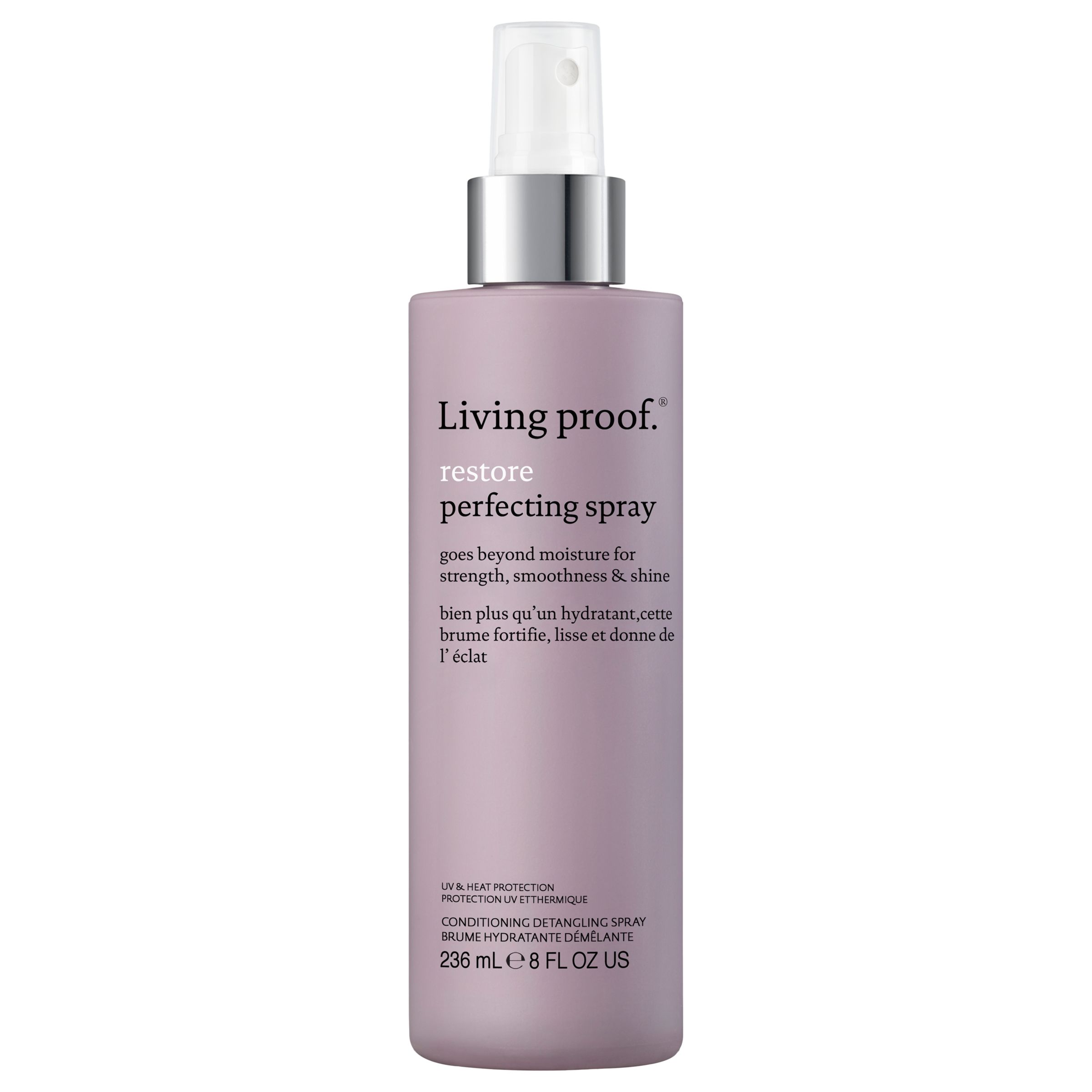 Living Proof Restore Perfecting Spray, 236ml 1
