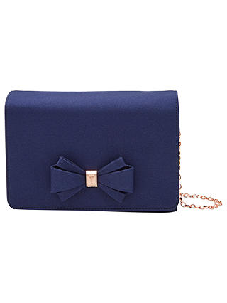 Ted Baker Tie The Knot Graciee Clutch Bag