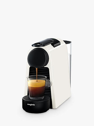 Nespresso Essenza Mini Coffee Machine by Magimix