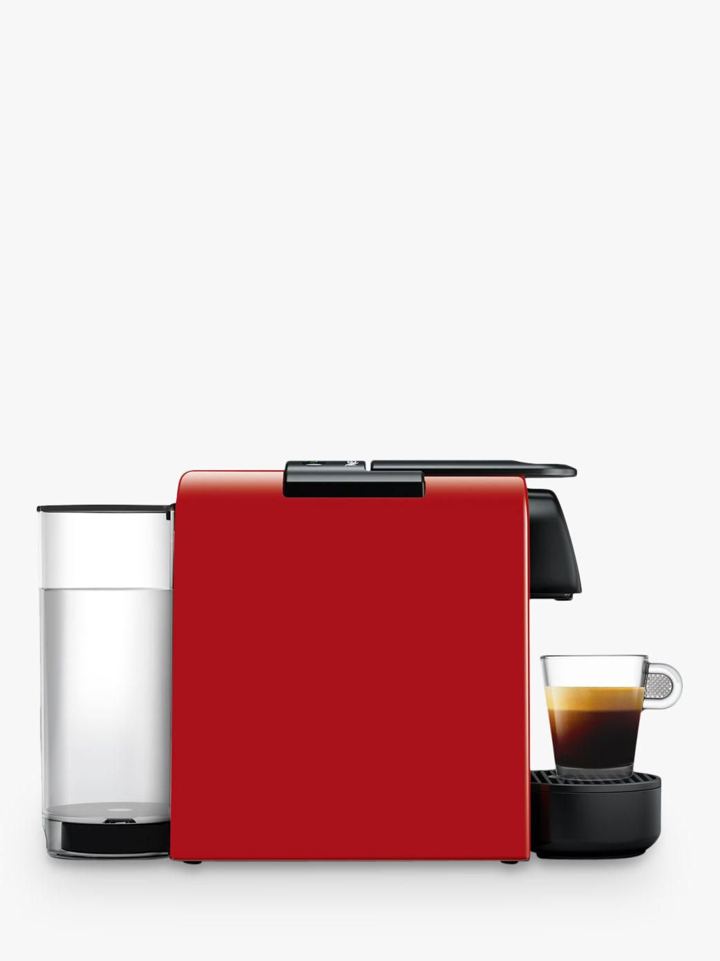 Essenza Mini Coffee Machine by Magimix