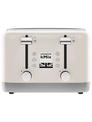 Kenwood kMix TFX750 4-Slice Toaster