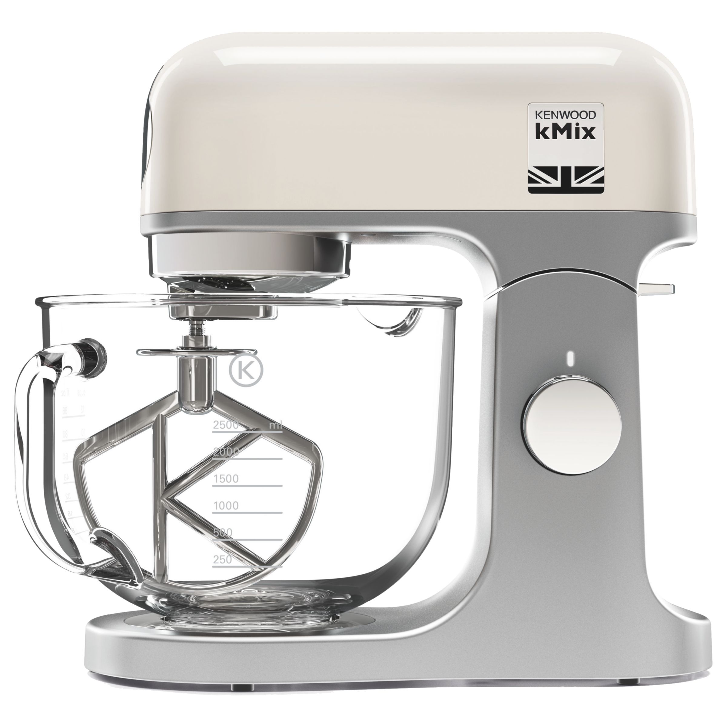 Kenwood kMix KMX754 Stand Mixer at John Lewis & Partners