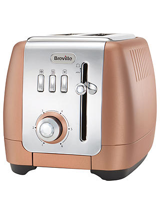 Breville Strata Luminere 2-Slice Toaster