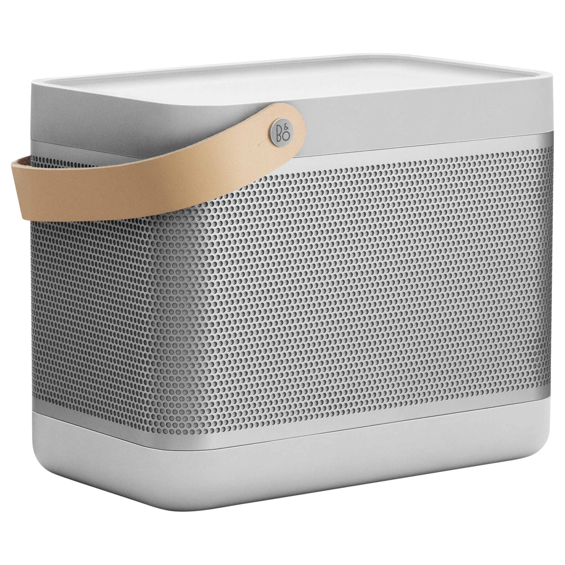 B&O PLAY by Bang & Olufsen Beolit17 Portable Bluetooth Speaker