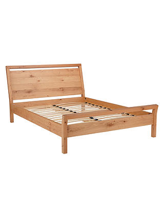 John Lewis & Partners Dara Bed Frame, King Size