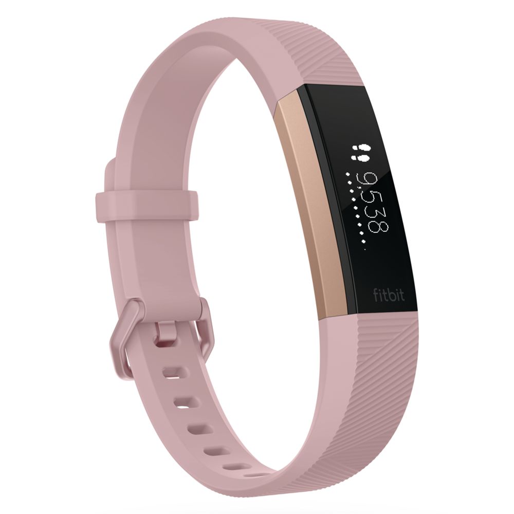 Fitbit Special Edition Alta HR Heart 