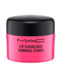 MAC Lip Scrubtious, Fruit Of Passion
