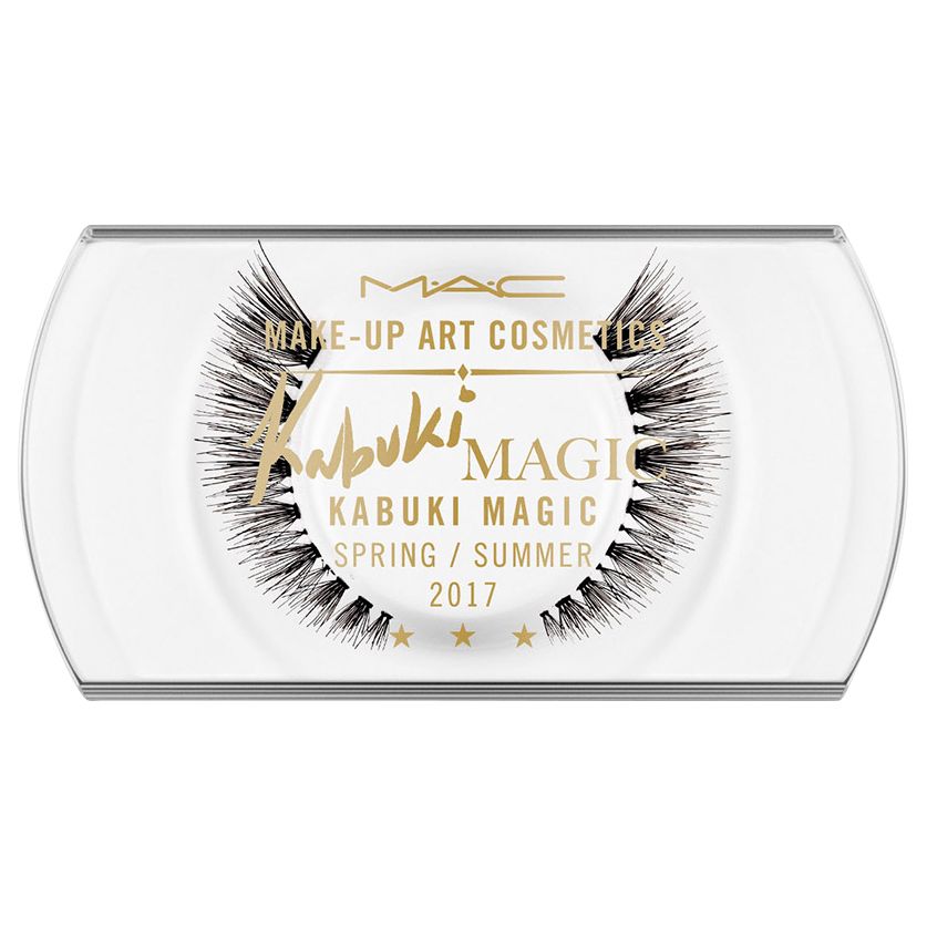 Mac 51 Lash Kabuki Magic At John Lewis Partners