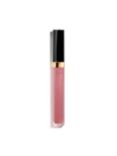 CHANEL Rouge Coco Gloss Moisturising Glossimer, 119 Bourgeoisie