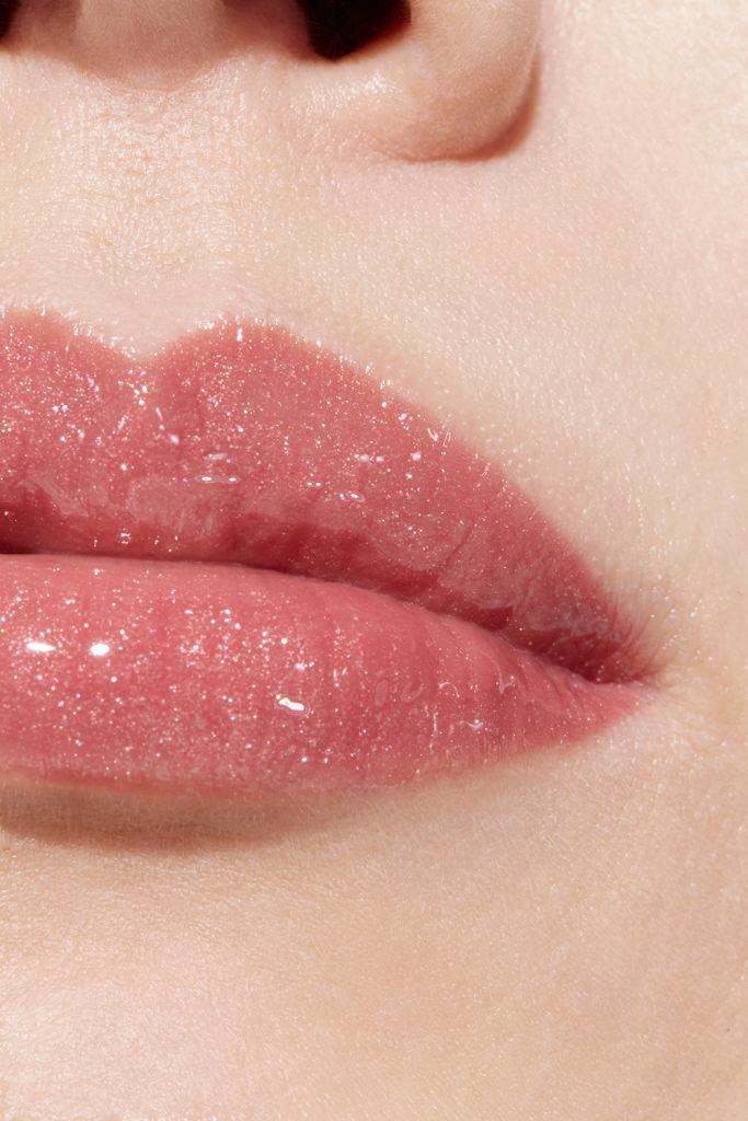 Chanel Rouge Coco Lip-Gloss #119 Bourgeoisie