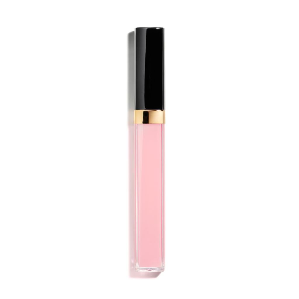 Chanel Rouge Coco Gloss Moisturizing Glossimer - # 726 Icing, 5.5 g