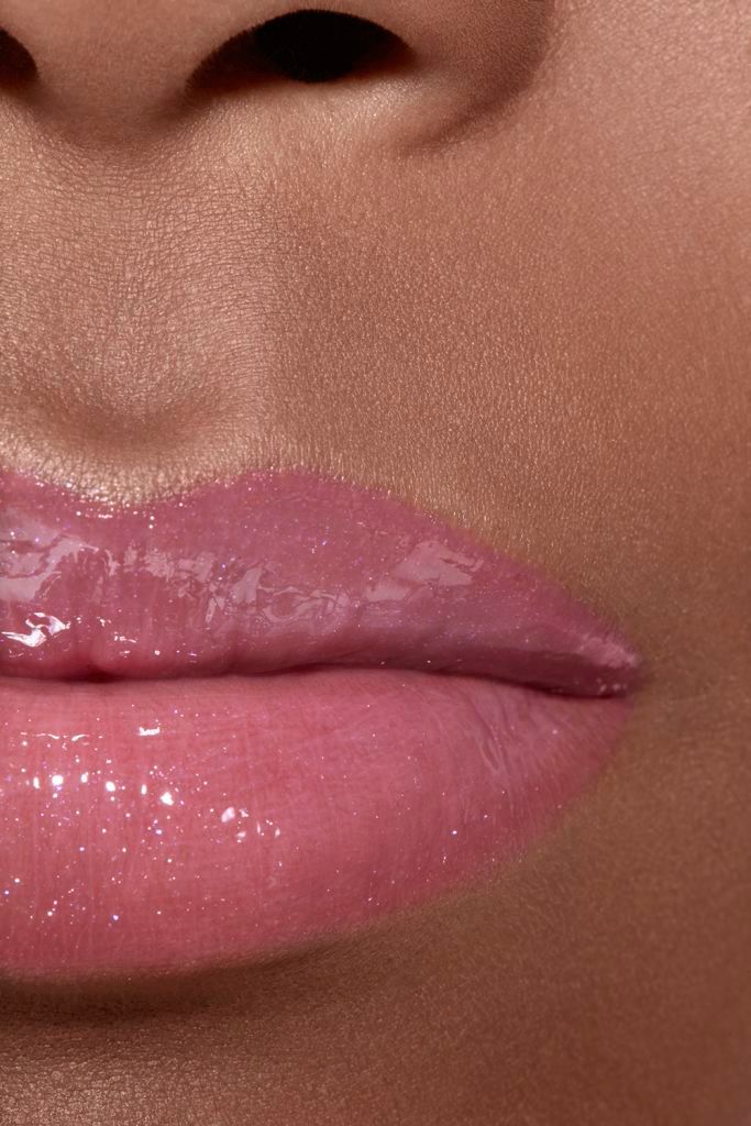  Pure Cosmetics Lip Gloss, Razzmatazz - Hydrating