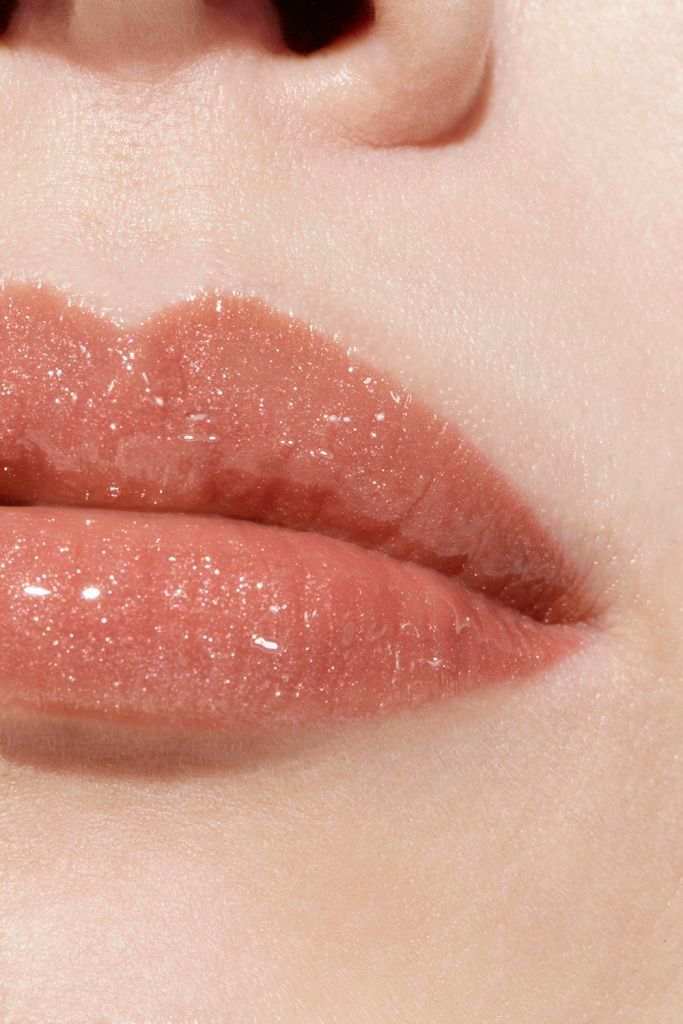 chanel rouge coco gloss 172