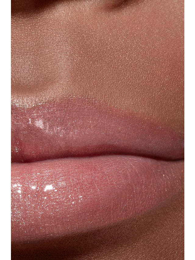 Chanel Rouge Coco Gloss Review + Swatches - The Beauty Look Book