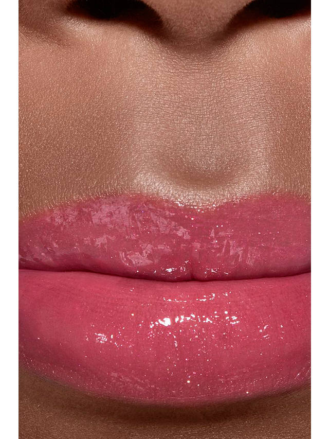 CHANEL Rouge Coco Gloss Moisturising Glossimer, 172 Tendresse at