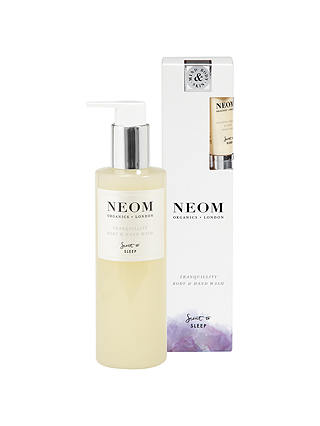Neom Organics London Tranquillity Body & Hand Wash, 250ml
