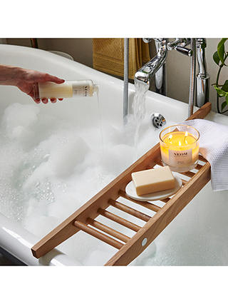Neom Organics London Real Luxury Bath Foam, 200ml 4