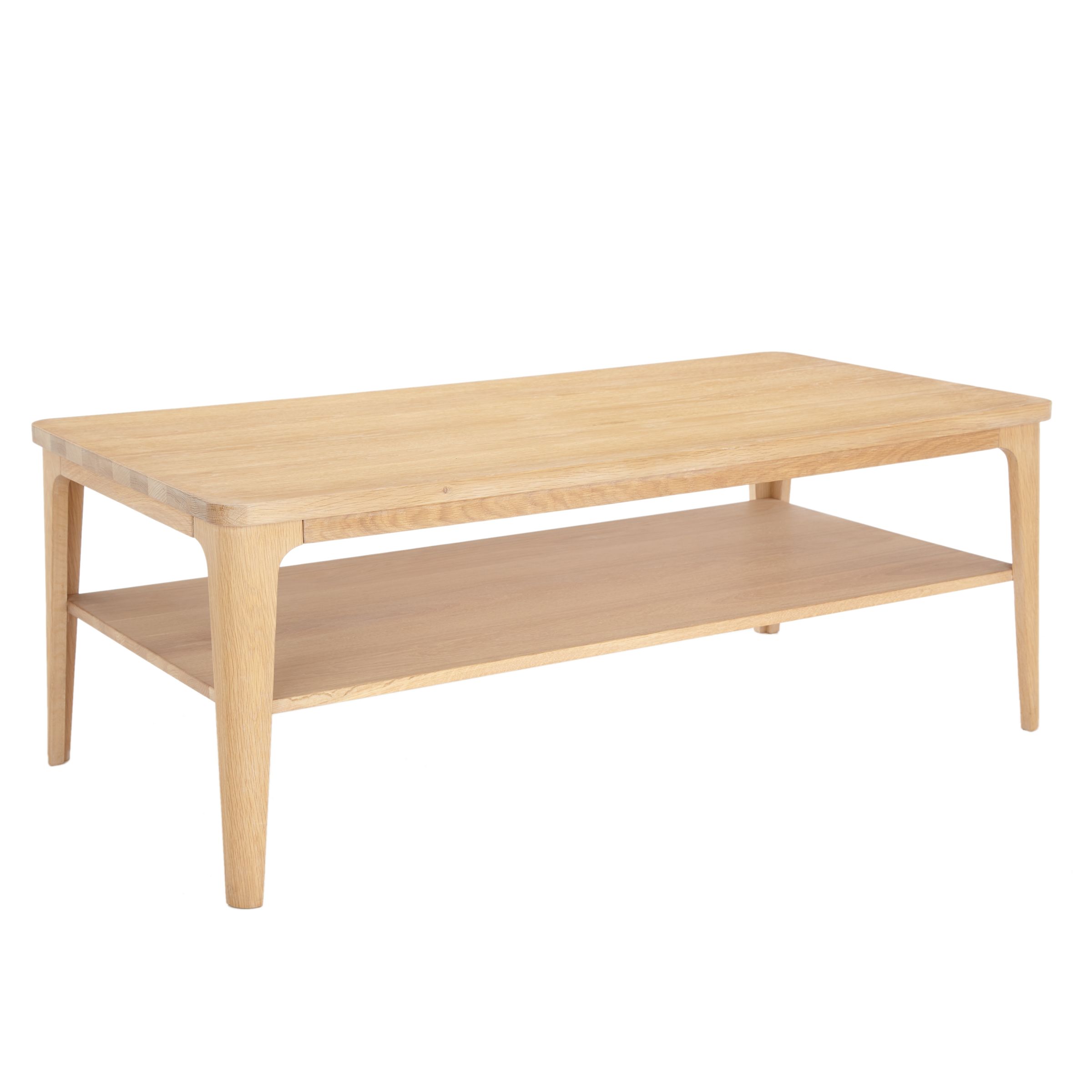 Photo of Ebbe gehl for john lewis mira coffee table