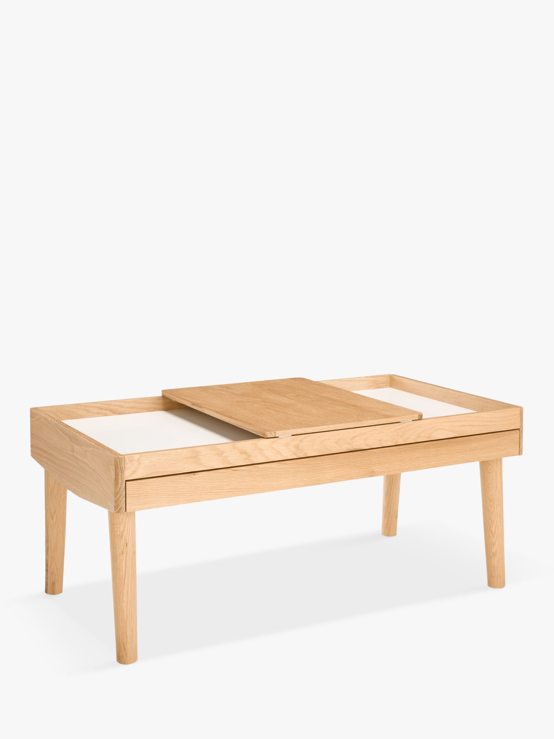 House by John LewisBow coffee table