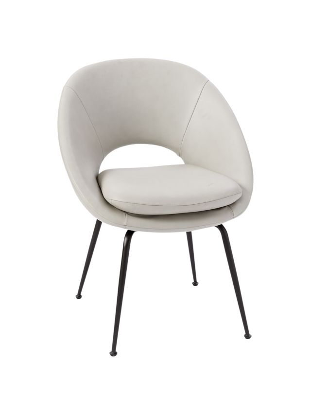 Orb upholstered 2024 dining chair