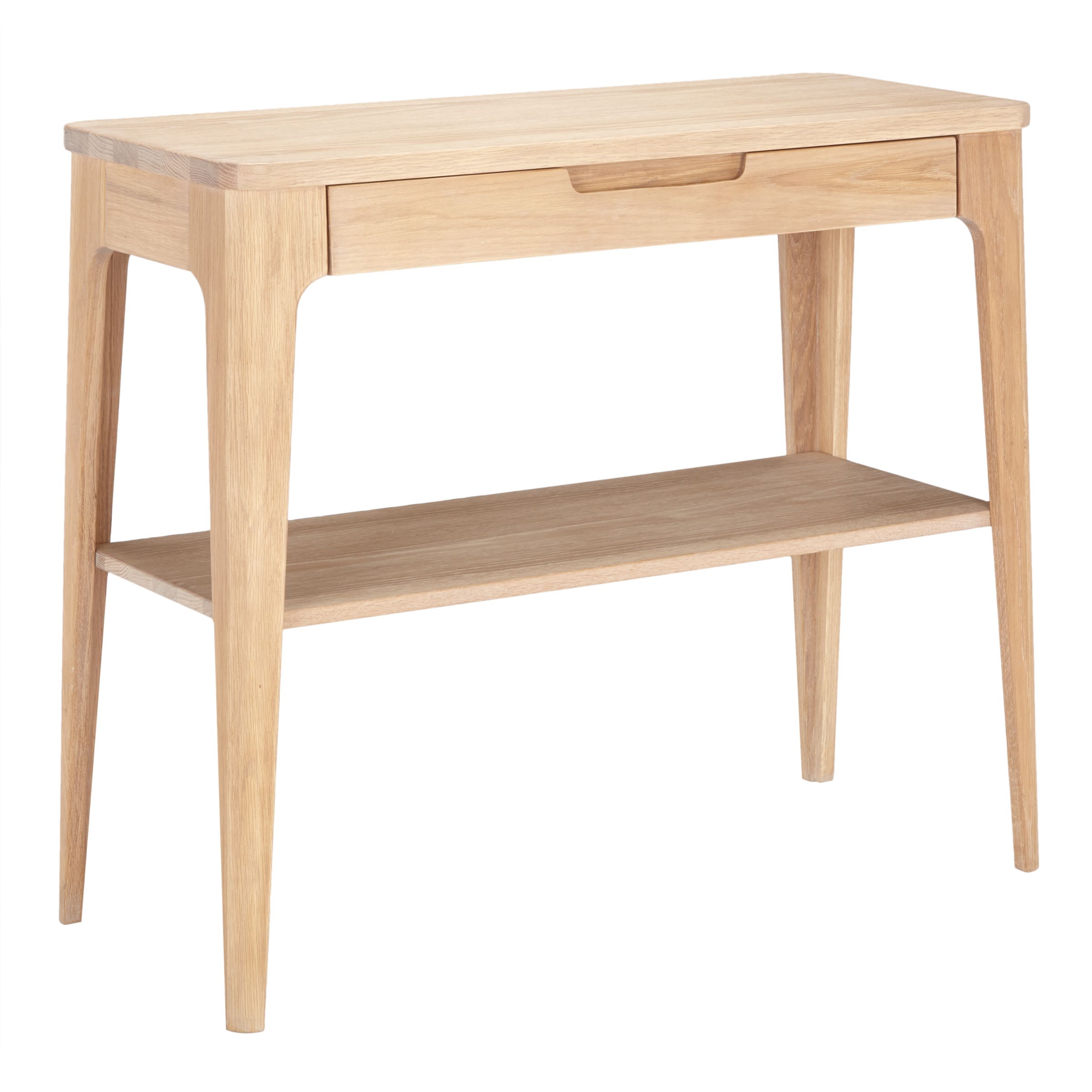 Photo of Ebbe gehl for john lewis mira console table