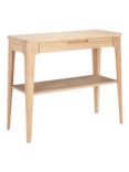 Ebbe Gehl for John Lewis Mira Console Table