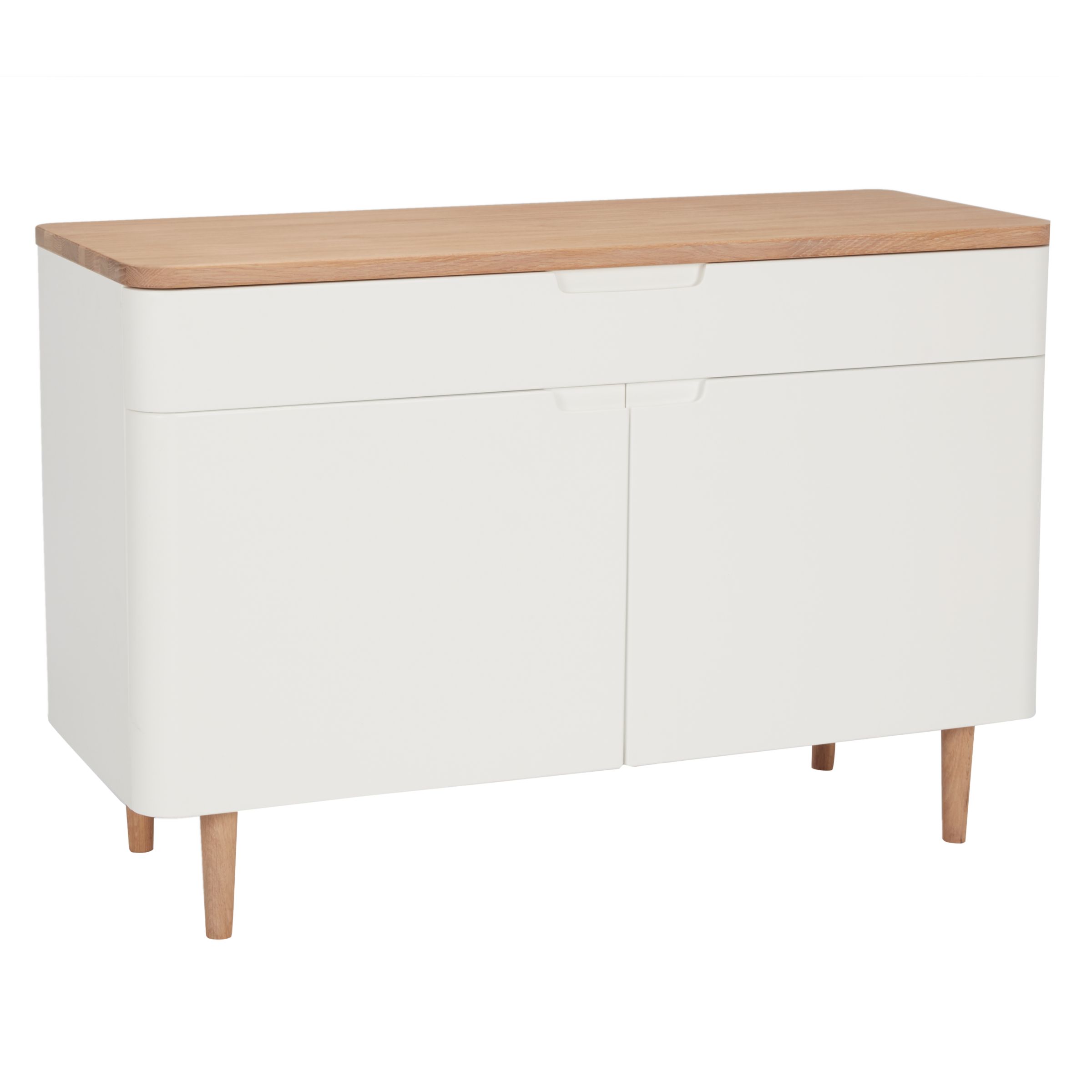 Photo of Ebbe gehl for john lewis mira small sideboard