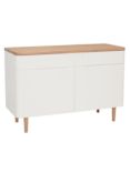 Ebbe Gehl for John Lewis Mira Small Sideboard