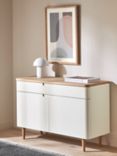 Ebbe Gehl for John Lewis Mira Small Sideboard