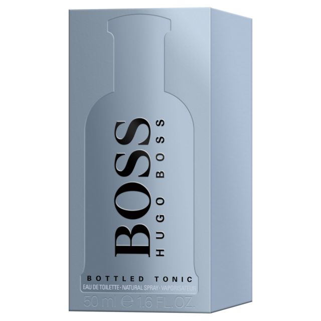 HUGO BOSS BOSS Bottled Tonic Eau de Toilette, 50ml 3
