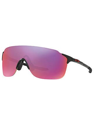 Oakley OO9386 Men's EVZero Stride Rectangular Sunglasses