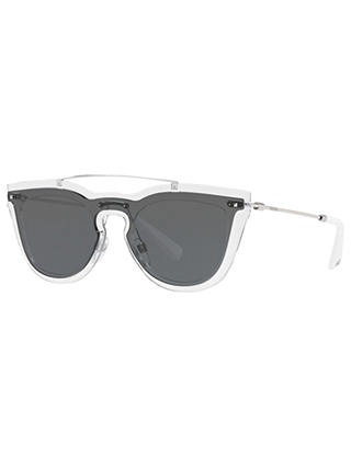 Valentino VA4008 Oval Sunglasses
