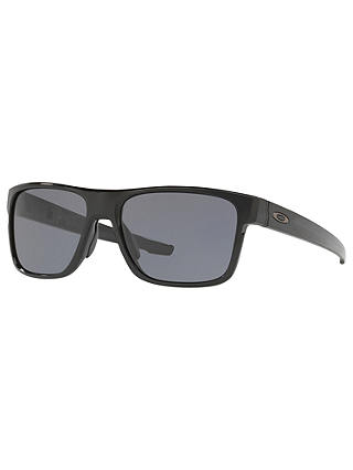 Oakley OO9361 Crossrange Square Sunglasses