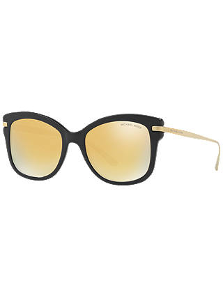Michael Kors MK2047 Lia Square Sunglasses