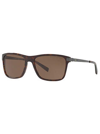 Ralph Lauren RL8155 Square Sunglasses