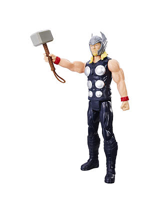 Marvel Titan Hero Series 12" Thor Action Figure