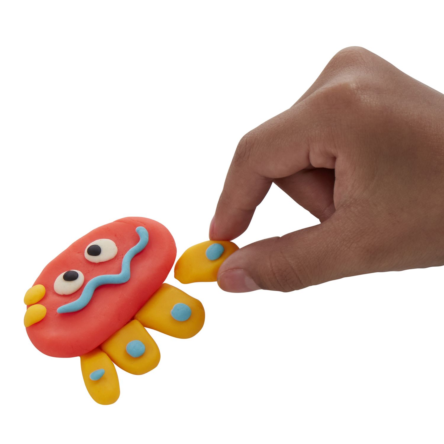 Play-Doh Touch Shape To Life Studio
