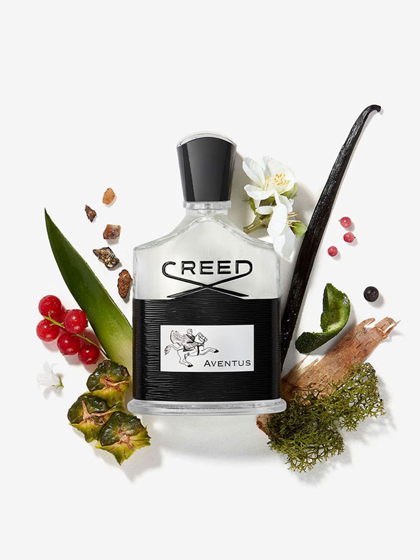 CREED Aventus Eau de Parfum Spray, 50ml
