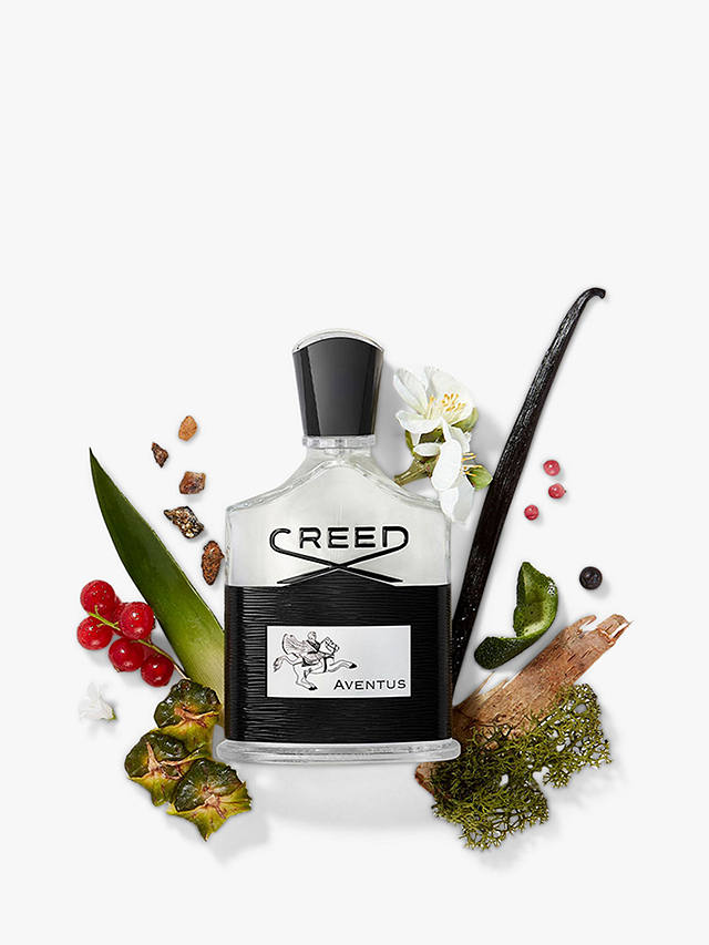 CREED Aventus Eau de Parfum Spray, 50ml 2