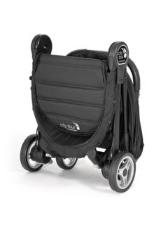 Baby jogger city tour clearance charcoal