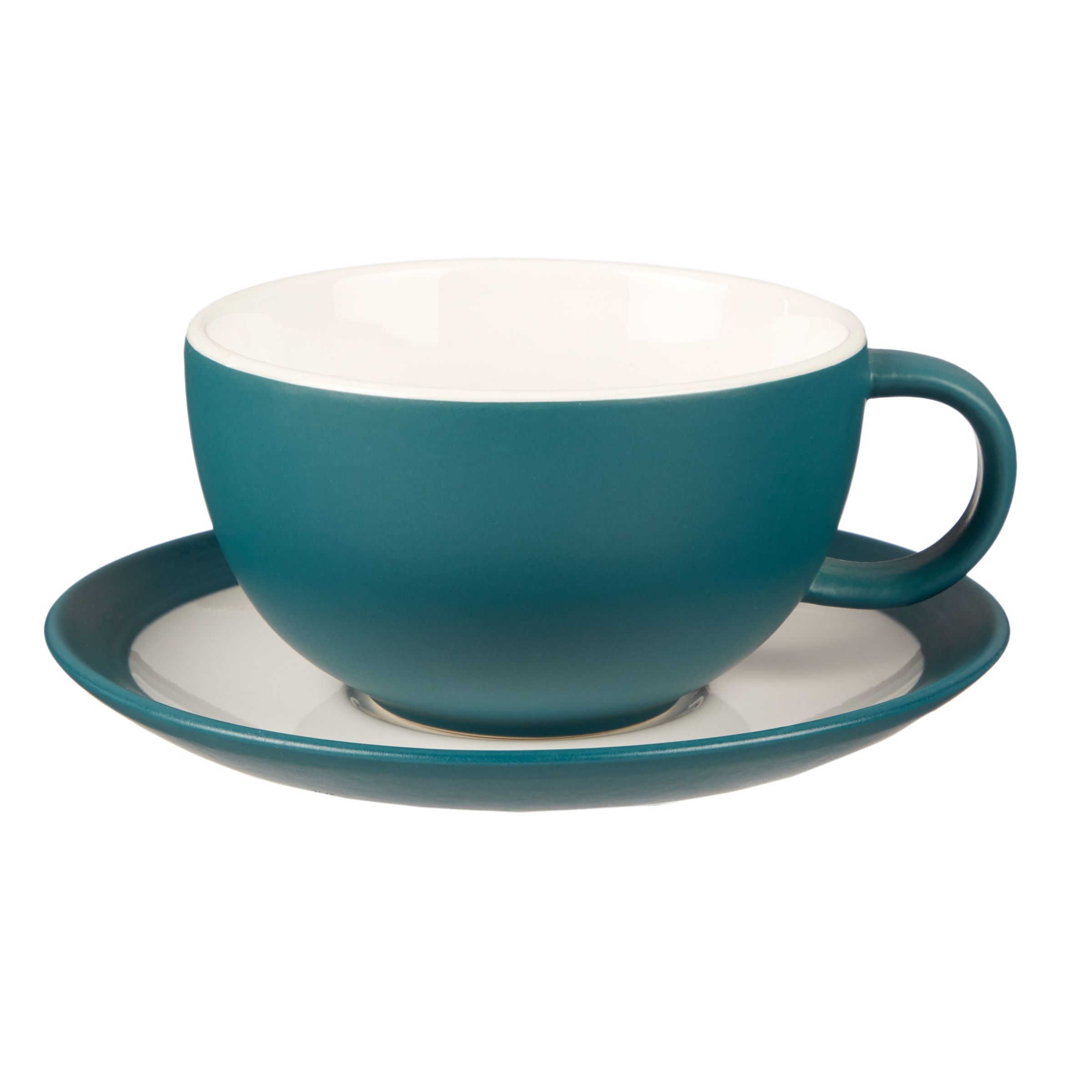 Cups & Saucers | Drinkware | Home & Garden | John Lewis